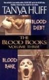 The Blood Books, Volume III