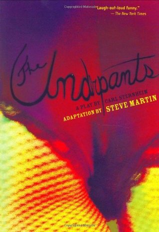 The Underpants (Paperback)
