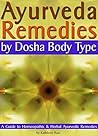Ayurveda Remedies...