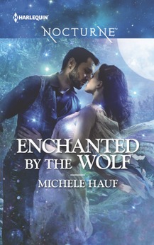 Enchanted by the Wolf (Mills & Boon Nocturne)