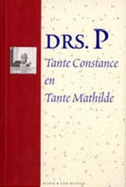 Tante Constance en tante Mathilde