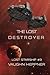 The Lost Destroyer (Lost Starship, #3)