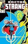 Doctor Strange (1974-1987) #61 Doctor Strange (1974-1987) #61
