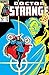 Doctor Strange (1974-1987) #61