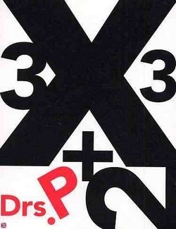 3 x 3 + 2