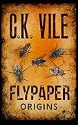 Flypaper Origins- Book 5