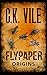 Flypaper Origins- Book 5
