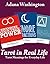 Tarot In Real Life: Tarot Meanings for Everyday Life