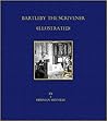 Book cover for Bartleby The Scrivener (Illustrated)