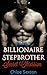 Billionaire Stepbrother: Secret Obsession