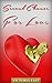 Second Chance for Love (Romantic Suspense) (Short read Book 4)