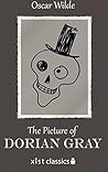 The Picture of Dorian Gray by Oscar Wilde