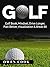 Golf: Golf Book, Mindset, D...