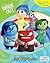 Disney/Pixar Inside Out My Busy Book