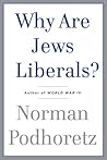 Why Are Jews Libe...