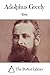 Works of Adolphus Greely