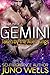 Gemini: Taken by the Alien ...
