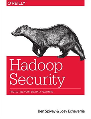 Hadoop Security: Protecting Your Big Data Platform (Kindle Edition)