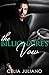 The Billionaire's Vow (Romano Conglomerate Book One)