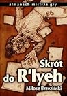 Skrót do R'lyeh