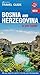 Bosnia and Herzegovina in Your Hands: All You Need to Explore Bosnia and Herzegovina ('In Your Hands' Travel Guide)