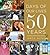 Days of Our Lives 50 Years