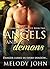 ANGELS and DEMONS: Book Two