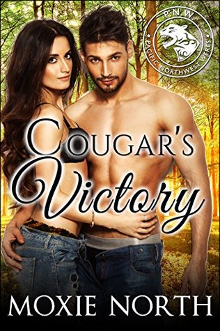 Cougar's Victory (Pacific Northwest Cougars, #1)