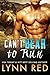 Can't Bear to Run (Kendal C...