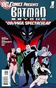DC Comics Presents: Batman Beyond