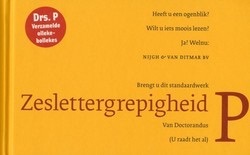 Zeslettergrepigheid