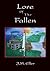 Lore of the Fallen by J.M. Eller