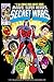 Marvel Super Heroes Secret ...