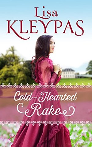 Cold-Hearted Rake (The Ravenels, #1)