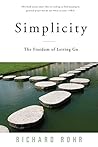 Simplicity by Richard Rohr