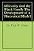 Africanity And the Black Family The Development of a Theoretical Model
