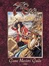 7th Sea Game Masters' Guide