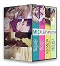 Trace + Olivia Series Boxed Set