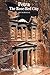 Petra Rose Red City (New Horizons) /anglais by Christian Auge