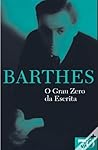 O Grau Zero da Es...