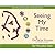 Seeing My Time: Visual Tools for Executive Functioning Success
