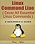 LINUX: Linux Command Line, ...