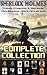 Sherlock Holmes: Complete Collection