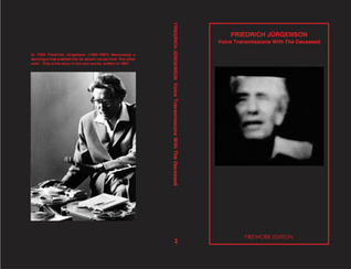 Voice Transmissions with the Deceased (Paperback)