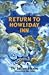 Return to Howliday Inn (Bunnicula, #5)