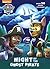 Night of the Ghost Pirate (Paw Patrol): A Book for Kids and Toddlers