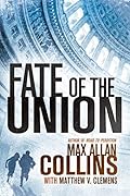 Fate of the Union (Reeder and Rogers, #2)