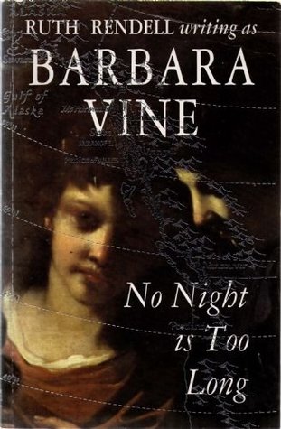 No Night is Too Long