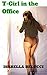 T-Girl in the Office Book 1: The Beginning
