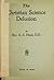 The Christian Science Delusion